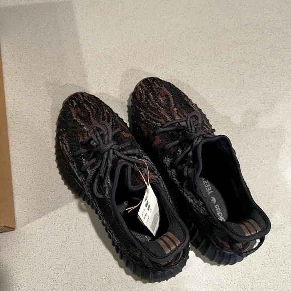 Adidas Yeezy Boost 350 V2 MX ROCK NEW NEW NEW